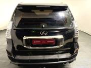 Lexus GX II Пермь  - изображение 11