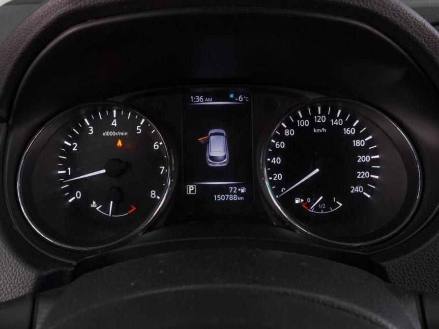Nissan Qashqai II Рестайлинг Воронеж  - изображение 17