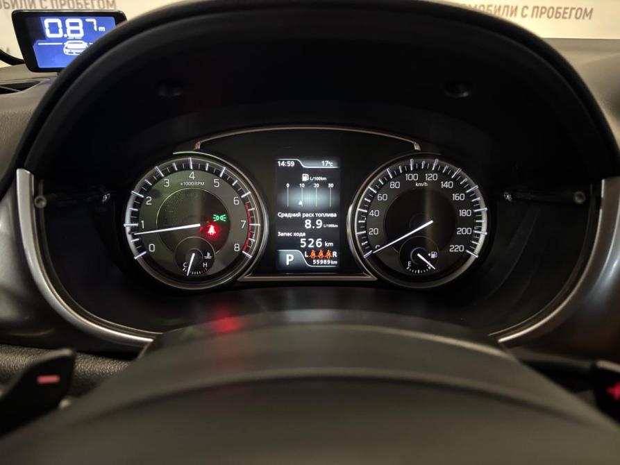 Suzuki Vitara II Рестайлинг Санкт-Петербург  - изображение 20