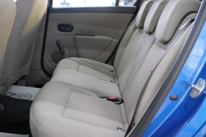 Renault Clio III с пробегом 2006 года, цена 469 000 рублей, 174900 км, хэтчбек, Автокод Объявления