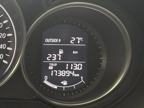 Mazda 6 III (GJ) с пробегом 2014 года, цена 1 549 000 рублей, 173891 км, седан, Автокод Объявления