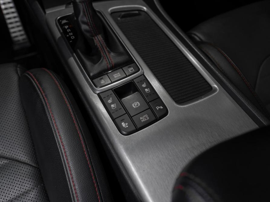 Kia Optima IV Москва  - изображение 18