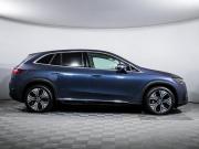 Mercedes-Benz EQE SUV Москва  - изображение 25