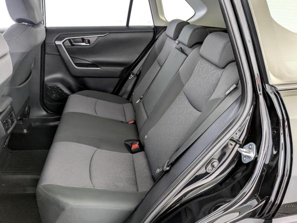 Toyota RAV4 V (XA50) с пробегом 2019 года, цена 3 200 000 рублей, 96000 км, внедорожник, Автокод Объявления