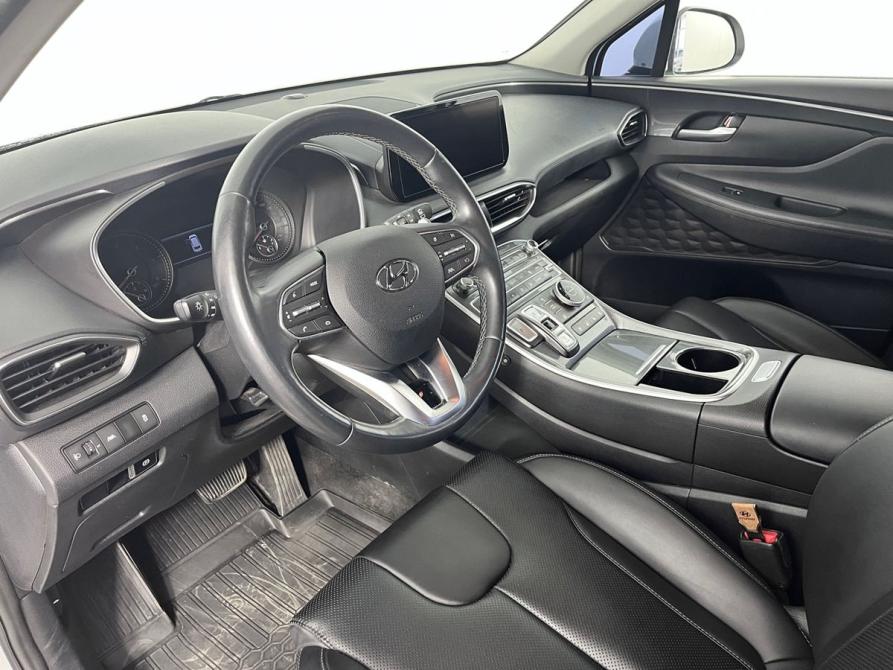 Hyundai Santa Fe IV Рестайлинг Борисоглебск  - изображение 13