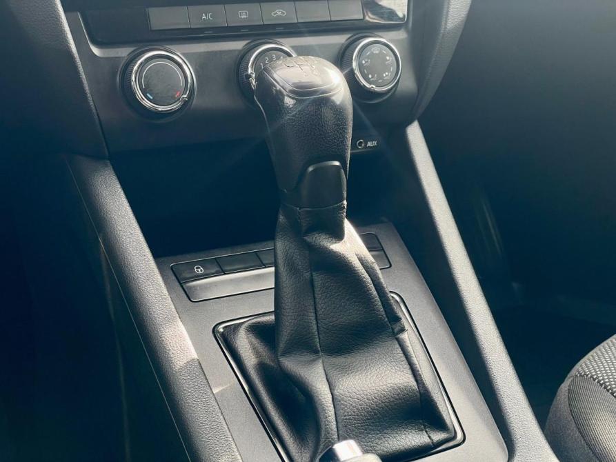 Skoda Octavia III (A7) Вологда  - изображение 16