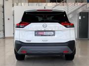 Nissan Rogue III Ростов-на-Дону  - изображение 29