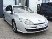 Renault Laguna III Москва  - изображение 13
