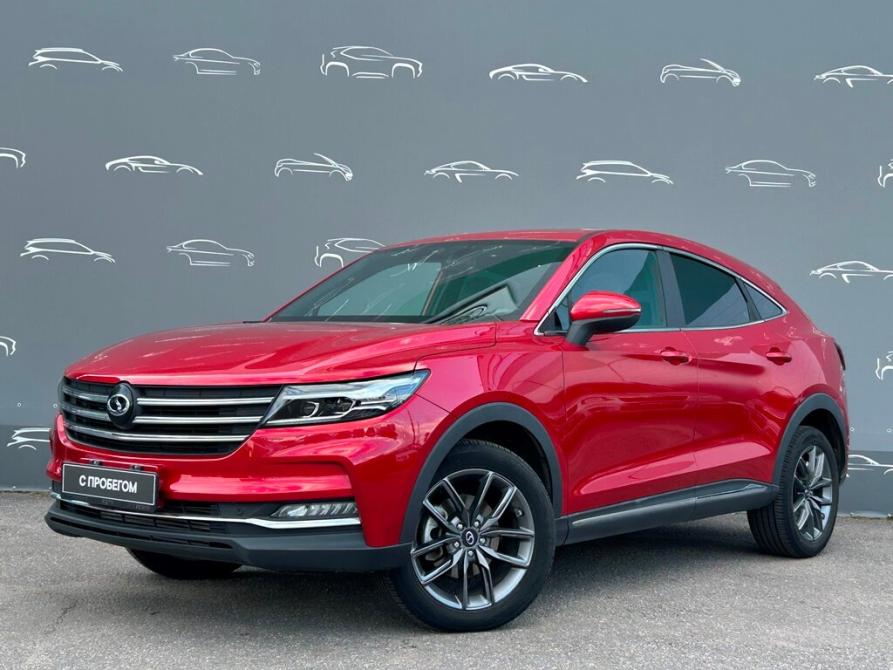 Dongfeng Fengon ix5 Санкт-Петербург  - изображение 1