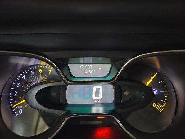 Renault Kaptur I с пробегом 2016 года, цена 982 000 рублей, 191532 км, внедорожник, Автокод Объявления