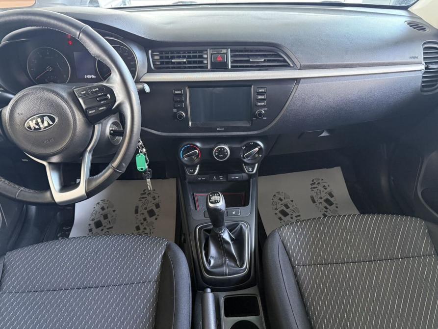 Kia Rio IV Смоленск  - изображение 9