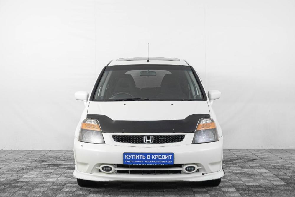 Honda Stream I Кемерово  - изображение 2