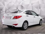 Hyundai Solaris I Рестайлинг Ульяновск  - изображение 26