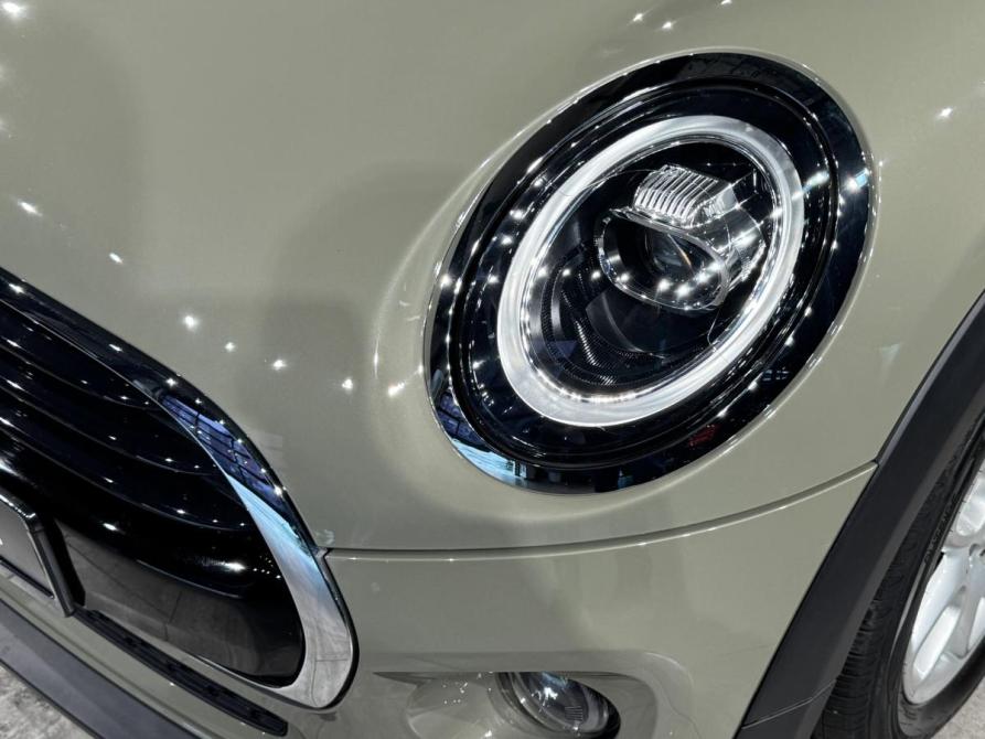 Mini Hatch III (F55/F56) Рестайлинг Иркутск  - изображение 8