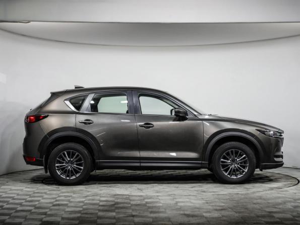 Mazda CX-5 II с пробегом 2021 года, цена 2 749 000 рублей, 47700 км, внедорожник, Автокод Объявления