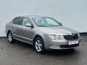 Skoda Superb II Москва  - изображение 19