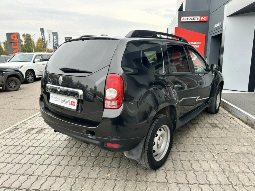 Renault Duster I Набережные Челны  - изображение 16
