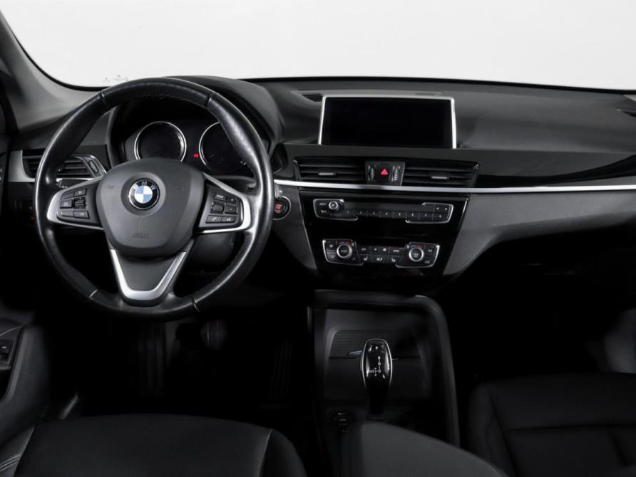BMW X1 II (F48) Рестайлинг Москва  - изображение 13