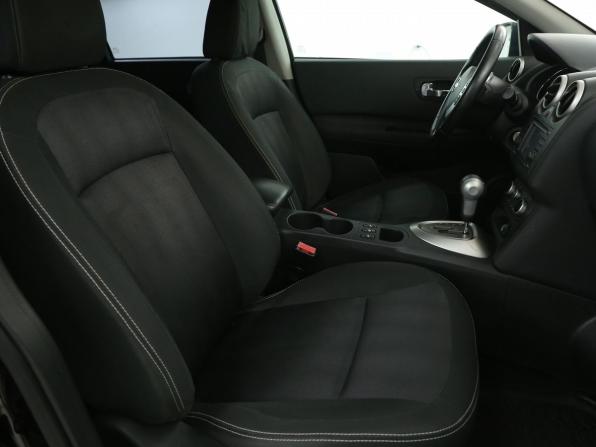 Nissan Qashqai I Рестайлинг с пробегом 2012 года, цена 1 054 000 рублей, 123800 км, внедорожник, Автокод Объявления