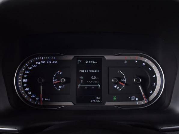 Hyundai Tucson IV с пробегом 2024 года, цена 3 649 997 рублей, 47434 км, внедорожник, Автокод Объявления