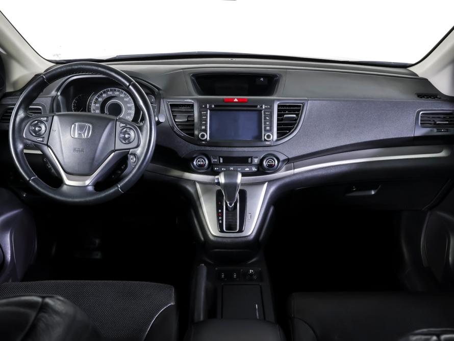 Honda CR-V IV Москва  - изображение 12