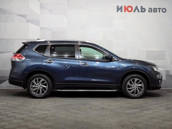 Nissan X-Trail III с пробегом 2018 года, цена 2 030 000 рублей, 174615 км, внедорожник, Автокод Объявления