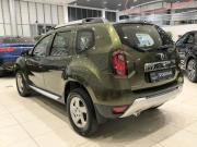 Renault Duster I Рестайлинг Казань  - изображение 30