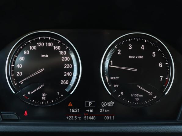 BMW X1 II (F48) Рестайлинг с пробегом 2020 года, цена 3 340 000 рублей, 51500 км, внедорожник, Автокод Объявления