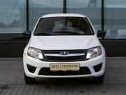 Lada (ВАЗ) Granta I Екатеринбург  - изображение 26