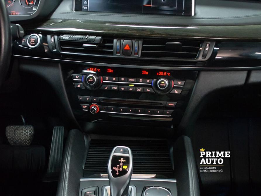BMW X6 II (F16) Новосибирск  - изображение 16