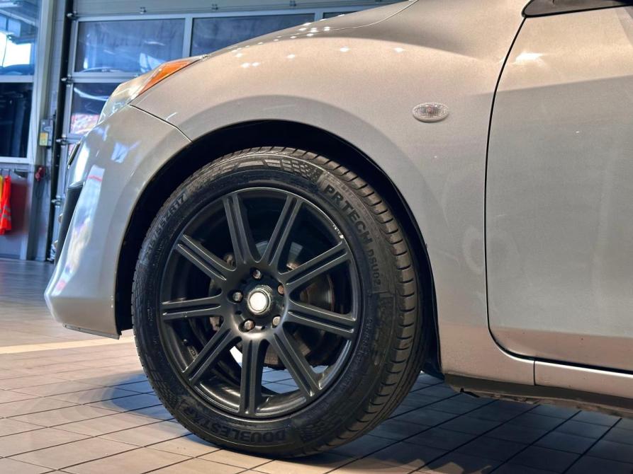 Mazda 3 II (BL) Рестайлинг Краснодар  - изображение 9