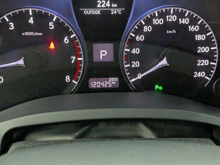 Lexus RX III Рестайлинг Воронеж  - изображение 10