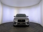 Jaguar F-Pace I Москва  - изображение 31