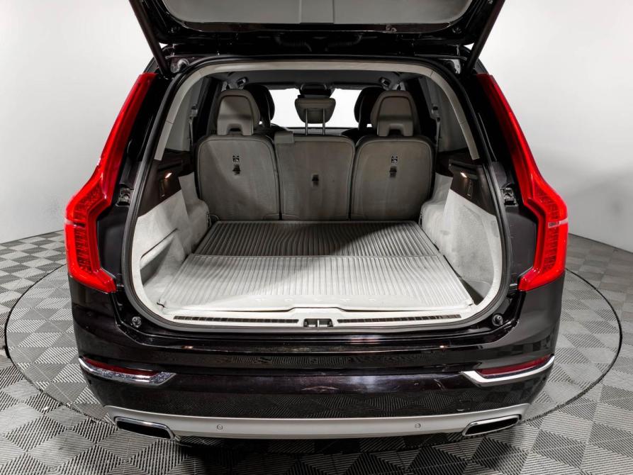 Volvo XC90 II Санкт-Петербург  - изображение 24