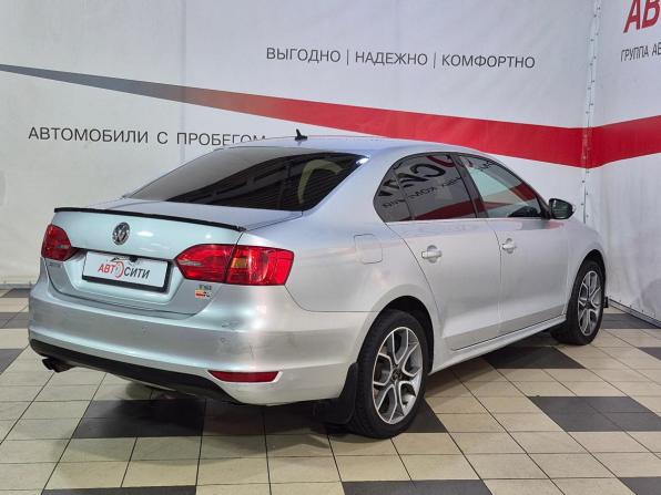 Volkswagen Jetta VI с пробегом 2011 года, цена 770 000 рублей, 192000 км, седан, Автокод Объявления