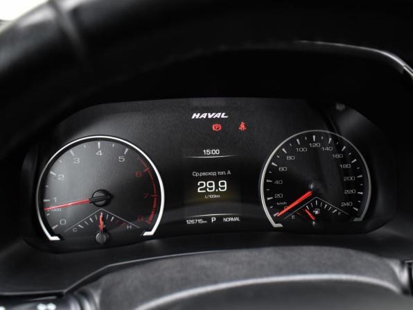 Haval F7 I с пробегом 2021 года, цена 1 940 000 рублей, 126715 км, внедорожник, Автокод Объявления