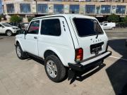 Lada (ВАЗ) 2121 (4x4) I Рестайлинг Краснодар  - изображение 21