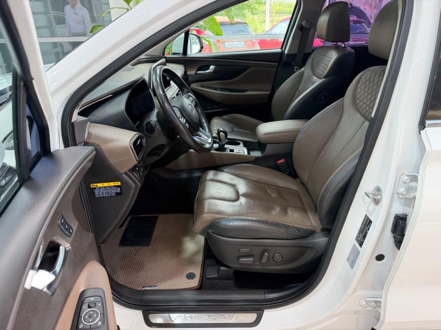 Hyundai Santa Fe IV Таганрог  - изображение 9