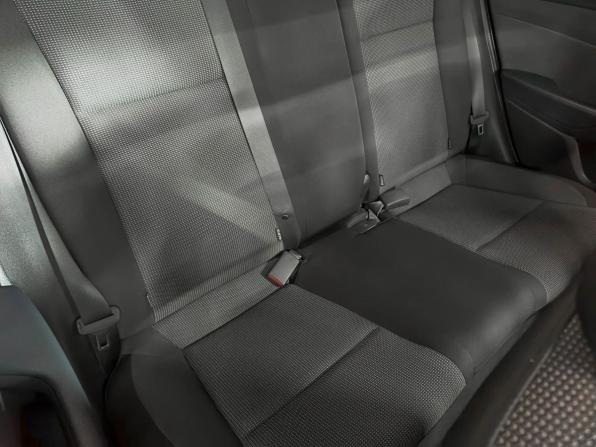 Hyundai Solaris II Рестайлинг с пробегом 2021 года, цена 1 450 000 рублей, 96222 км, седан, Автокод Объявления