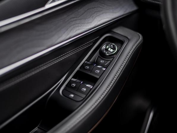 Exeed LX I Рестайлинг с пробегом 2022 года, цена 1 760 000 рублей, 61379 км, внедорожник, Автокод Объявления