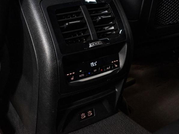 BMW X3 III (G01) с пробегом 2021 года, цена 4 750 000 рублей, 83310 км, внедорожник, Автокод Объявления