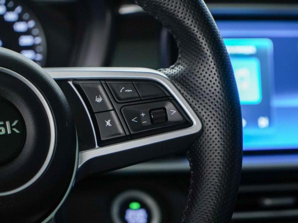 Dongfeng DFSK ix7 с пробегом 2024 года, цена 2 229 700 рублей, 43987 км, внедорожник, Автокод Объявления