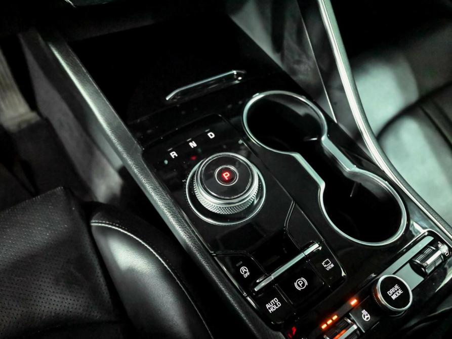 Kia K5 III Екатеринбург  - изображение 15