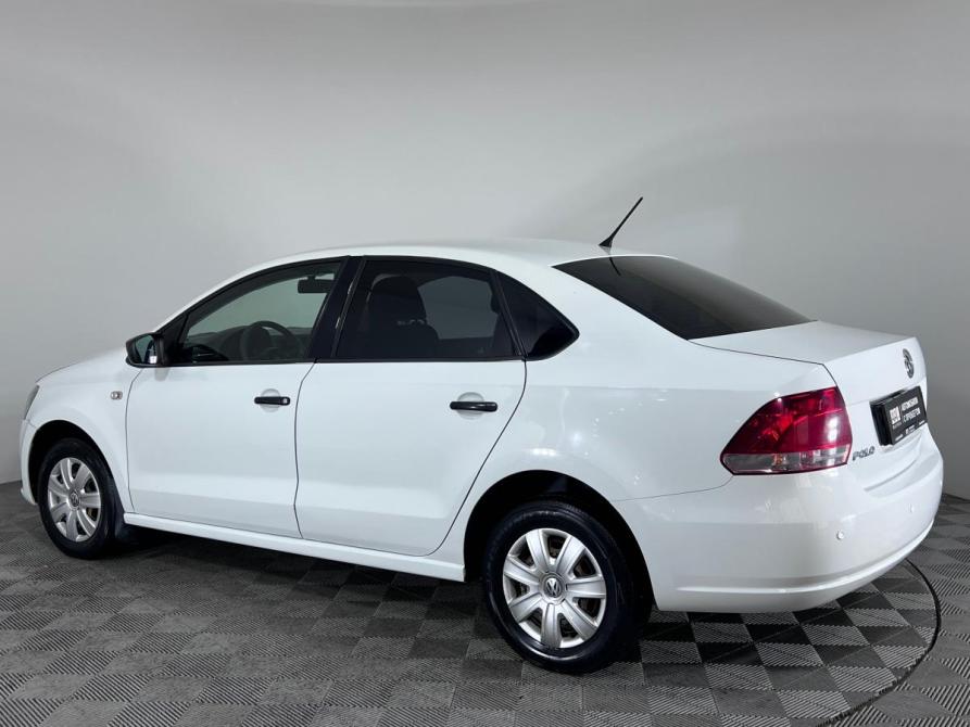 Volkswagen Polo V Ростов-на-Дону  - изображение 3