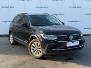 Volkswagen Tiguan II Рестайлинг Курган  - изображение 17