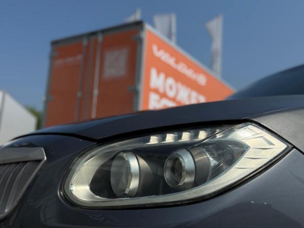 Brilliance V5 I с пробегом 2014 года, цена 600 000 рублей, 173783 км, внедорожник, Автокод Объявления