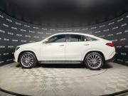 Mercedes-Benz GLE Coupe II (C167) Рестайлинг Москва  - изображение 16
