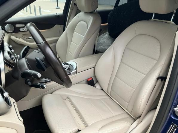 Mercedes-Benz GLC Coupe I (C253) с пробегом 2019 года, цена 3 850 000 рублей, 119084 км, внедорожник, Автокод Объявления