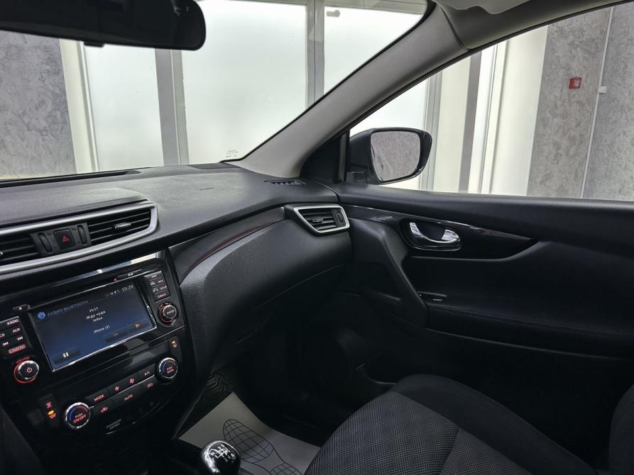 Nissan Qashqai II Ярославль  - изображение 28