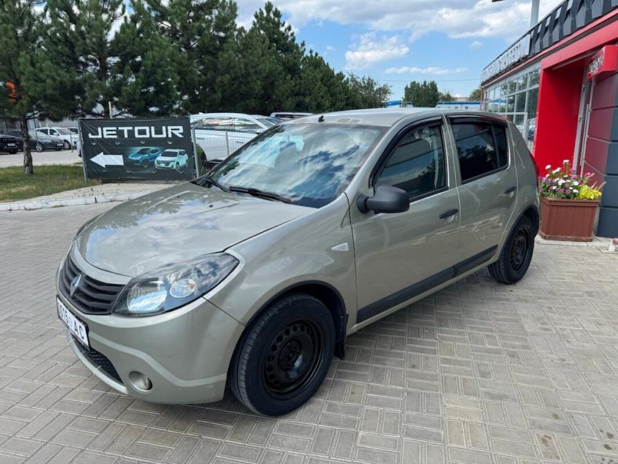Renault Sandero I Астрахань  - изображение 3